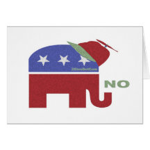 Elephant NO Cards