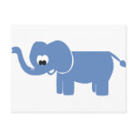 Elephant Post Cards