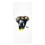 Elephant Rack Cards