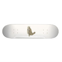 Elephant Seal Skate Boards