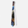 Elephant Seals Seaweed Neck Wear