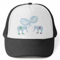 Elephant Shoes