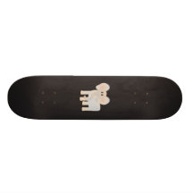 Elephant Skateboard