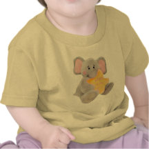 elephant star shirts