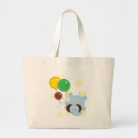 elephant tote bags