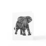 Elephantastic Notecards