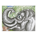 elephantminds post card