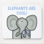 Elephants Are Cool