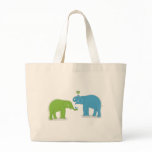 Elephants Bags