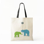 Elephants Bag