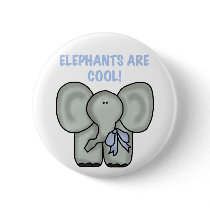 ELEPHANTS Button