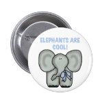 ELEPHANTS Button