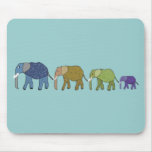 Elephants Never Forget