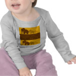 Elephants Tshirts