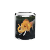 Elephish Mug