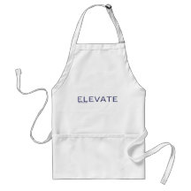 Elevate Beverages Apron