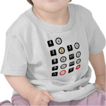 Elevator Baby T Tshirt