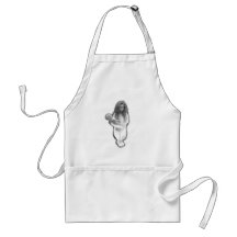 Elevator ghost prank little girl brazilian aprons