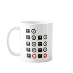 Elevator Mug