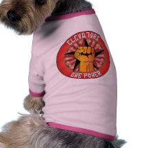 Elevators Are Power Dog Tee