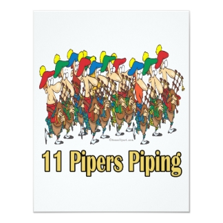 A Funny 12 Days Of Christmas #16 A Funny 12 Days Of Christmas #16