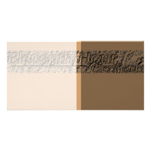 Eleventh Hour Creations Design Template Custom Photo Card
