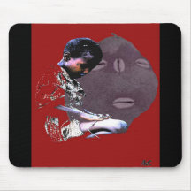 ELEWA MOUSEPAD