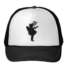 elf base cap hat