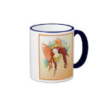 Elf féerique mug à café
