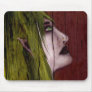 Elf In Wood