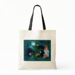 Elf Island Fantasy Design Bags