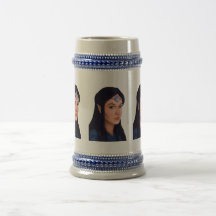 Elf Princess Mugs