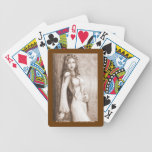 Elfa Card Deck