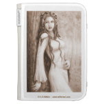 Elfa Cases For The Kindle