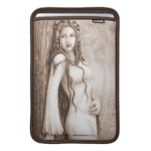 Elfa MacBook Sleeve