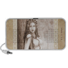 Elfa Portable Speakers