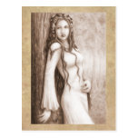 Elfa Postcards