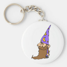 Elfin Magic Key Chain