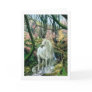 Elfland's Workshop  Greeting Card