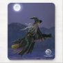 Elfland's Workshop  Mouse Pad