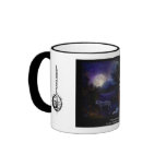 Elfland's Workshop  Mug