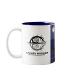 Elfland's Workshop  Mug