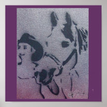 Elgin woman posters