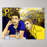 eli adam print
