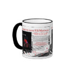 Eli Mattson featured June 2009 MMC - MUG