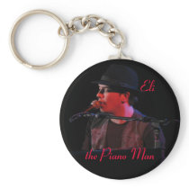 EliMattson Featured June 2009 MMC - KEYCHAIN