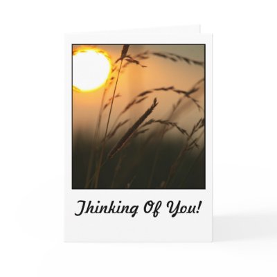 Elina Tähkävuori - Thinking of You! Cards by MyCustomCreations