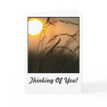Elina Tähkävuori - Thinking of You! cards