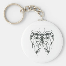 Eliot Janvier Scan Two Keychains