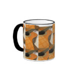 Elisa Coffee Mugs